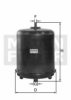 MANN-FILTER ZR 9007 z Oil Filter